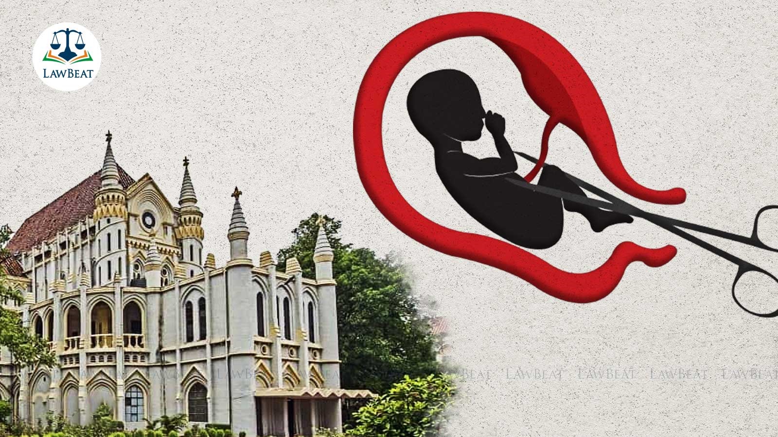 Not Fit to Give Birth to Child of a Rapist : Madhya Pradesh HC Allows Termination of Pregnancy By Minor Victim Not Fit to Give Birth to Child of a Rapist : Madhya Pradesh HC Allows Termination of Pregnancy By Minor Victim